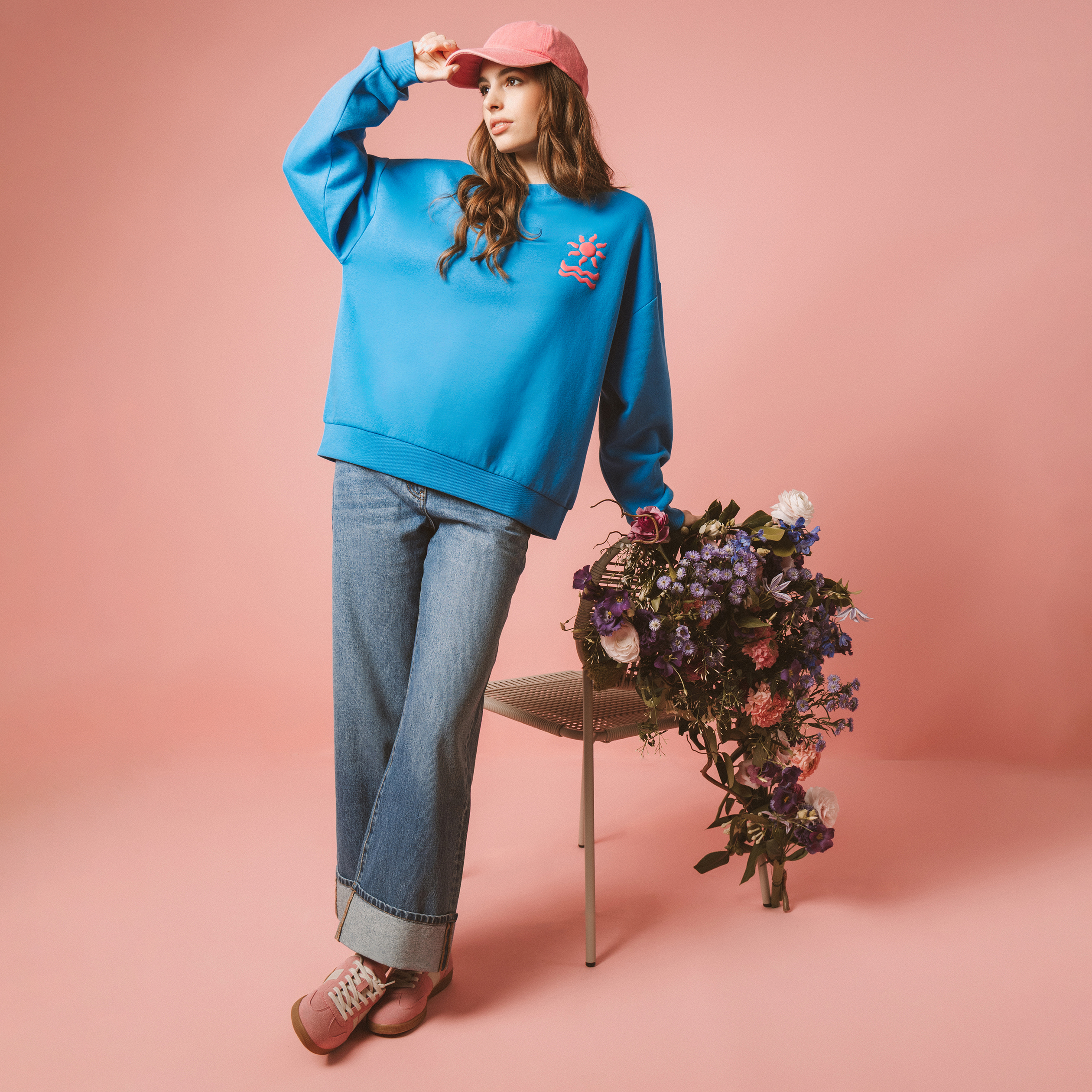 Acheter le look complet